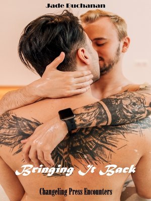 cover image of Changeling Press Encounter